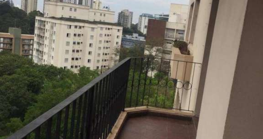 Apartamento à venda, 147 m² por R$ 649.999,95 - Vila Andrade - São Paulo/SP