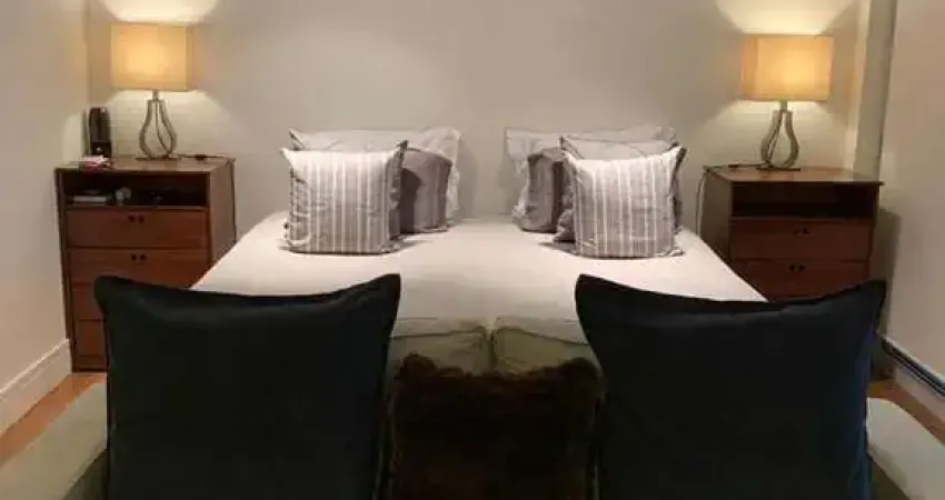 Apartamento com 1 quarto à venda na Rua Fernão Dias, 323, Pinheiros, São Paulo