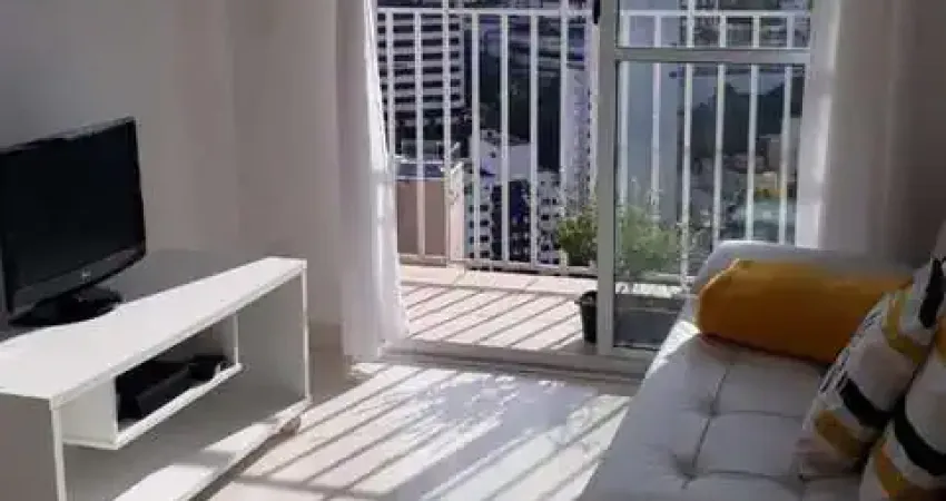 Apartamento com 2 quartos à venda na Rua Alexandre Benois, 17, Morumbi, São Paulo