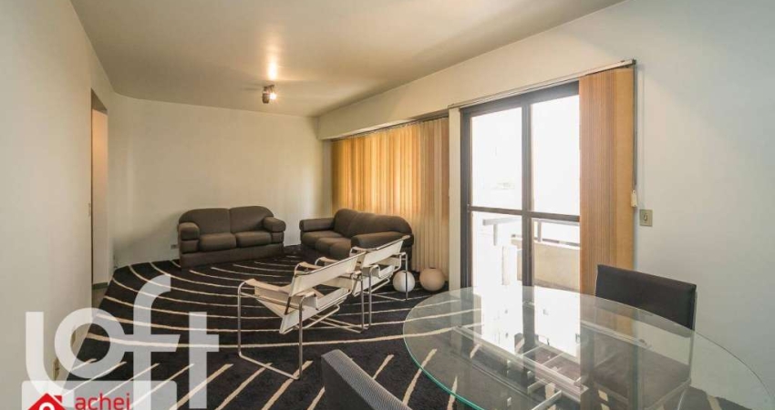 Apartamento à venda, 144 m² por R$ 692.999,95 - Jardim Ampliação - São Paulo/SP