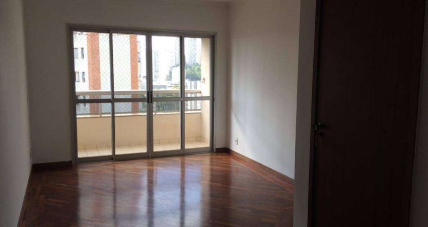 Apartamento à venda, 110 m² por R$ 549.999,95 - Vila Andrade - São Paulo/SP