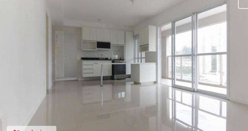 Apartamento à venda, 85 m² por R$ 749.999,95 - Morumbi - São Paulo/SP