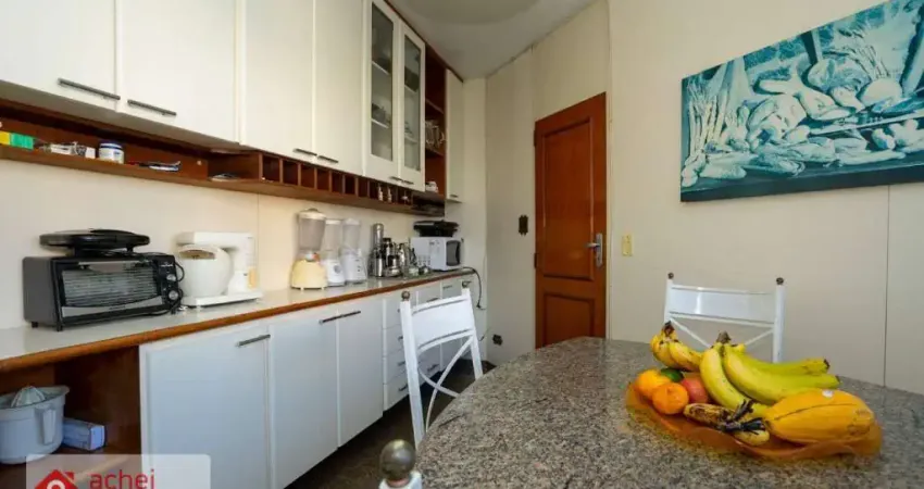 Apartamento à venda, 200 m² por R$ 889.999,95 - Morumbi - São Paulo/SP