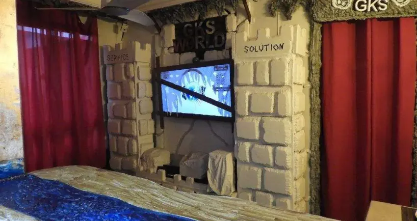 Apartamento à venda, 50 m² por r$ 329.999,95 - morumbi - são paulo/sp