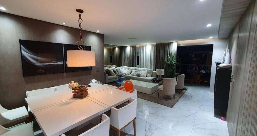 Apartamento à venda, 125 m² por R$ 1.181.999,95 - Morumbi - São Paulo/SP
