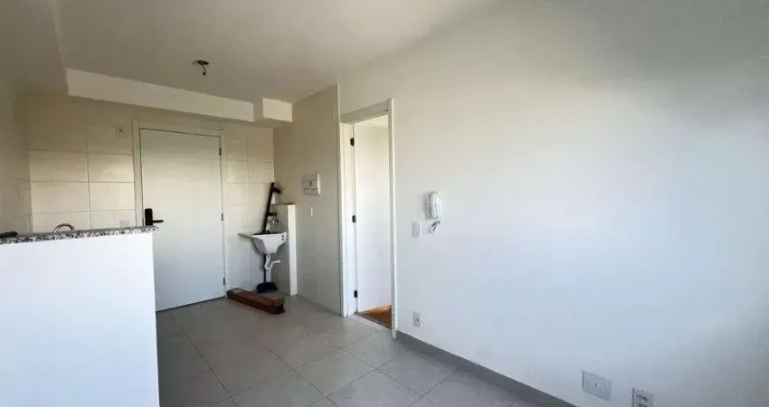 Apartamento com 1 quarto para alugar na Rua Luiz Grassmann, 37, Jardim Mirante, São Paulo