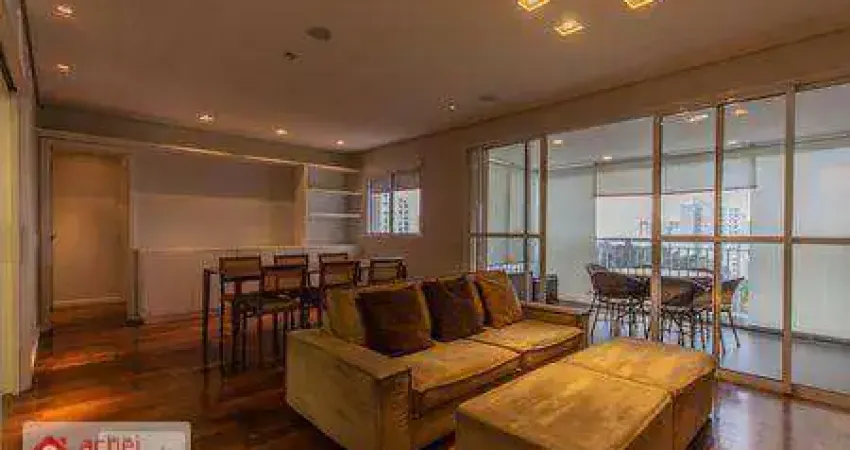 Apartamento à venda, 107 m² por R$ 1.009.999,95 - Vila Andrade - São Paulo/SP