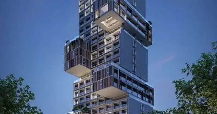 Ponto comercial/loja à venda em cerqueira césar, são paulo - sp