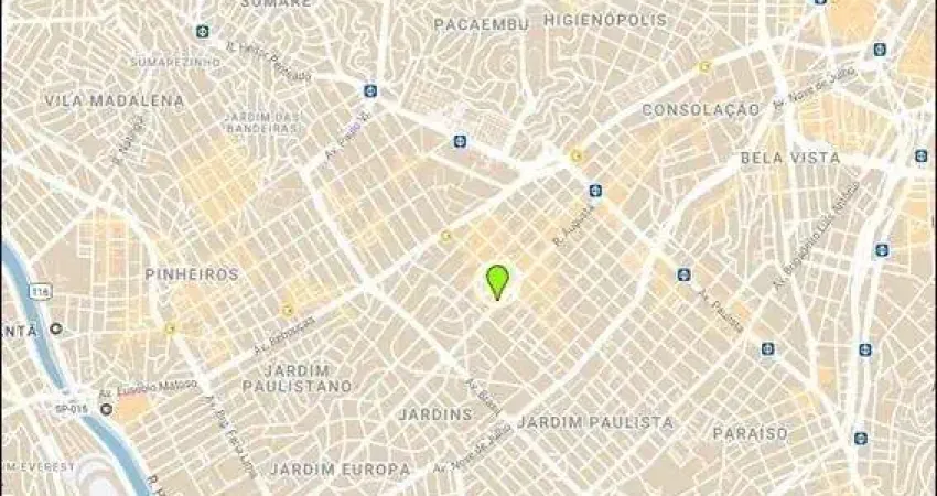 Ponto Comercial/Loja à Venda em Cerqueira César, São Paulo - SP