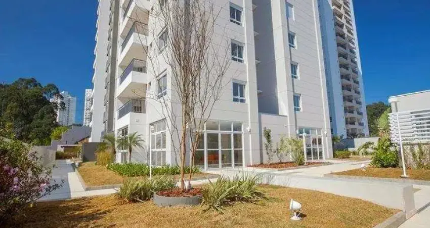 Apartamento com 2 quartos para alugar na Rua Celso Ramos, 86, Vila Andrade, São Paulo