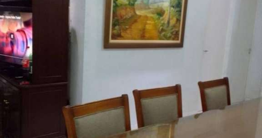 Apartamento à venda, 82 m² por R$ 578.999,95 - Morumbi - São Paulo/SP