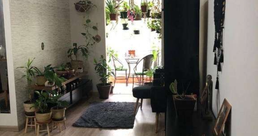 Apartamento à venda, 82 m² por R$ 604.999,95 - Morumbi - São Paulo/SP