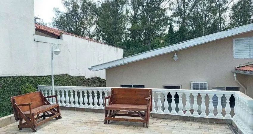 Casa à venda, 186 m² por r$ 949.999,93 - campo limpo - são paulo/sp