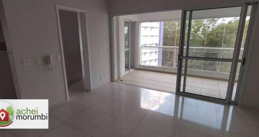 Apartamento à venda, 70 m² por R$ 649.999,95 - Morumbi - São Paulo/SP