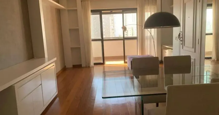 Apartamento à venda, 100 m² por R$ 614.999,95 - Morumbi - São Paulo/SP