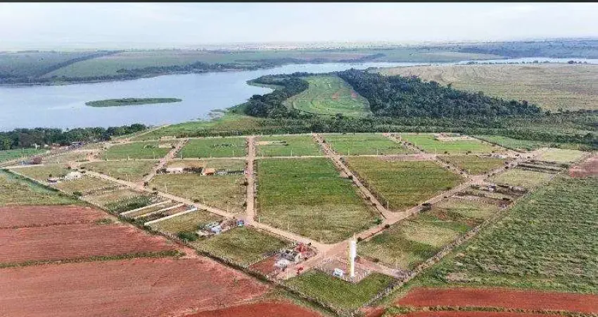 Terreno à venda, 1000 m² por r$ 120.000,00 - riviera por do sol - adolfo/sp