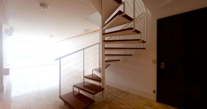 Cobertura à venda, 270 m² por R$ 2.299.999,95 - Panamby - São Paulo/SP