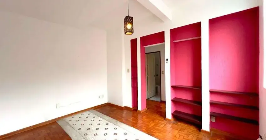 Apartamento com 2 quartos à venda na Rua Caio Prado, 32, Consolação, São Paulo