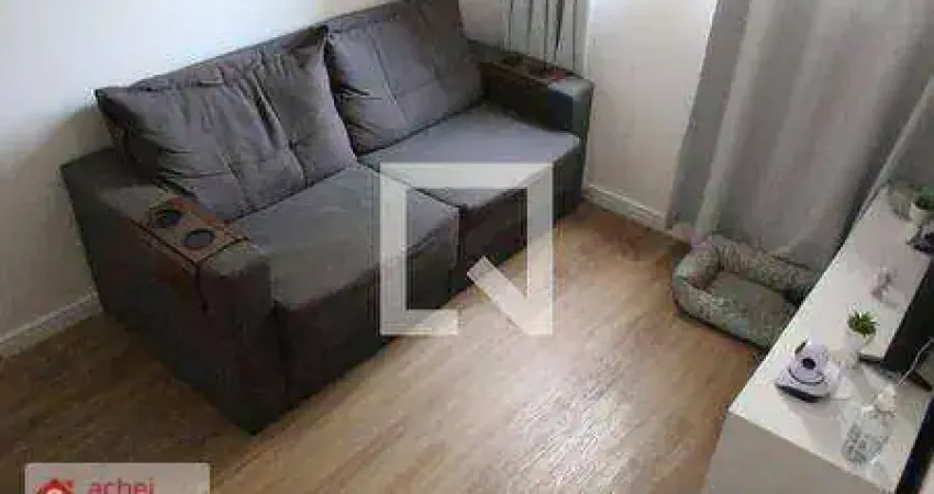Apartamento à venda, 41 m² por R$ 299.999,95 - Imirim - São Paulo/SP