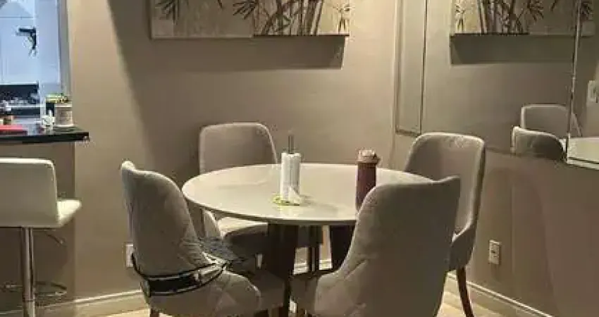 Apartamento à venda, 84 m² por R$ 585.999,95 - Morumbi - São Paulo/SP