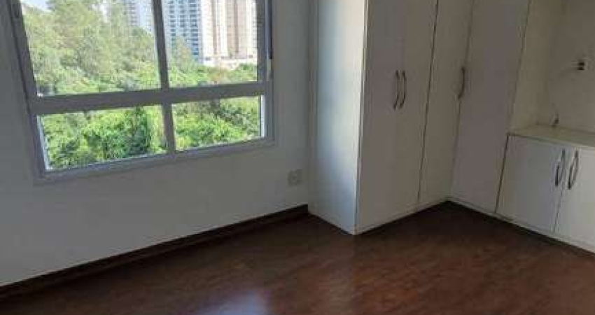 Apartamento à venda, 107 m² por R$ 894.999,95 - Morumbi - São Paulo/SP