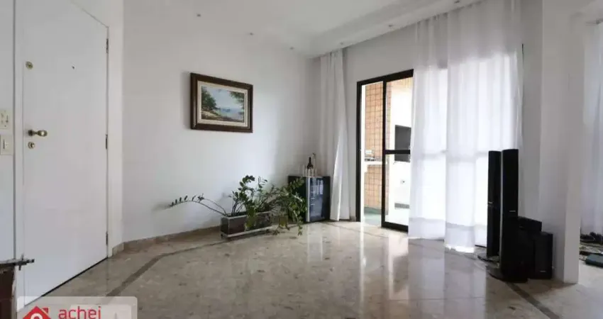 Apartamento à venda, 78 m² por R$ 638.999,95 - Vila Suzana - São Paulo/SP