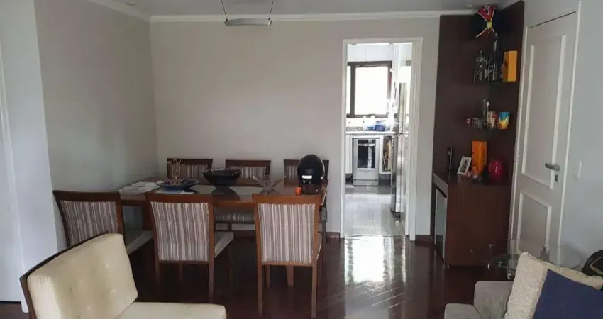 Apartamento à venda, 105 m² por R$ 749.999,95 - Vila Andrade - São Paulo/SP