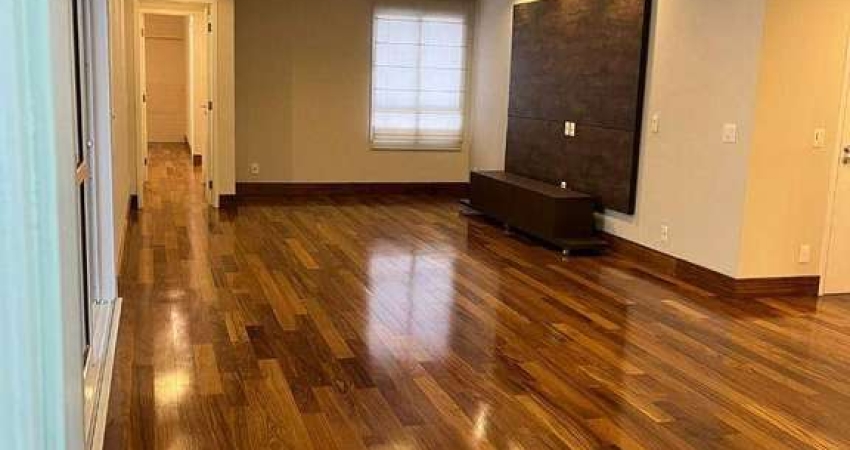 Apartamento com 3 quartos à venda na Rua Francisco Pessoa, 800, Morumbi, São Paulo