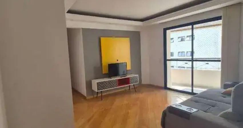 Apartamento à venda, 58 m² por R$ 389.999,95 - Vila Andrade - São Paulo/SP