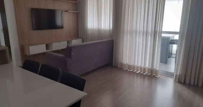 Imóvel à Venda Mobiliado e Completo no Condomínio Pelo Morumbi