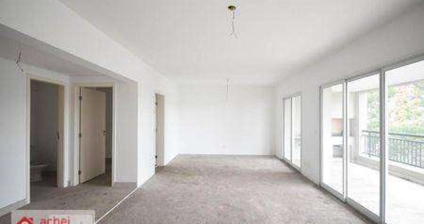 Apartamento à venda, 210 m² por R$ 2.099.999,95 - Jardim Vitória Régia - São Paulo/SP