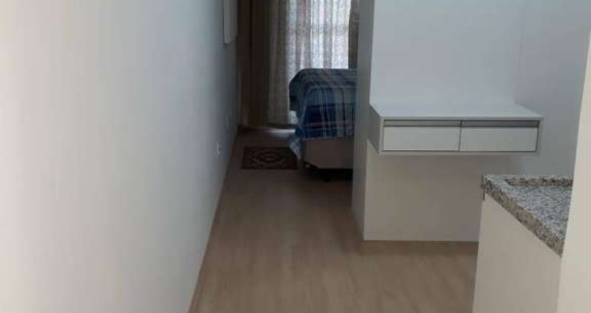 Apartamento com 1 dormitório à venda - Granja Viana - Cotia/SP