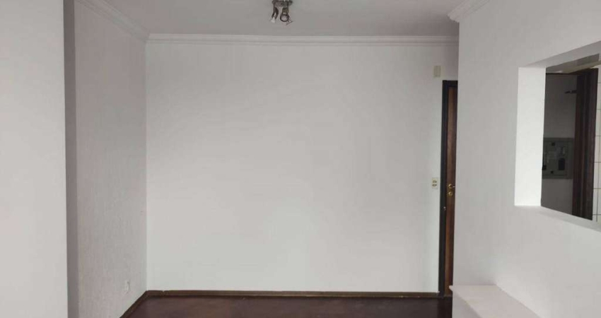 Apartamento à venda, 48 m² por R$ 274.999,95 - Morumbi - São Paulo/SP