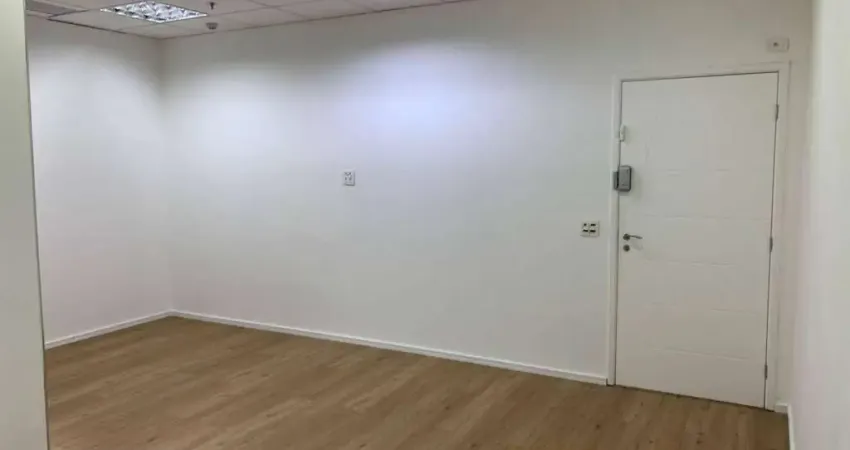 Sala Comercial para Locação no Condomínio Capital Corporate Offices.