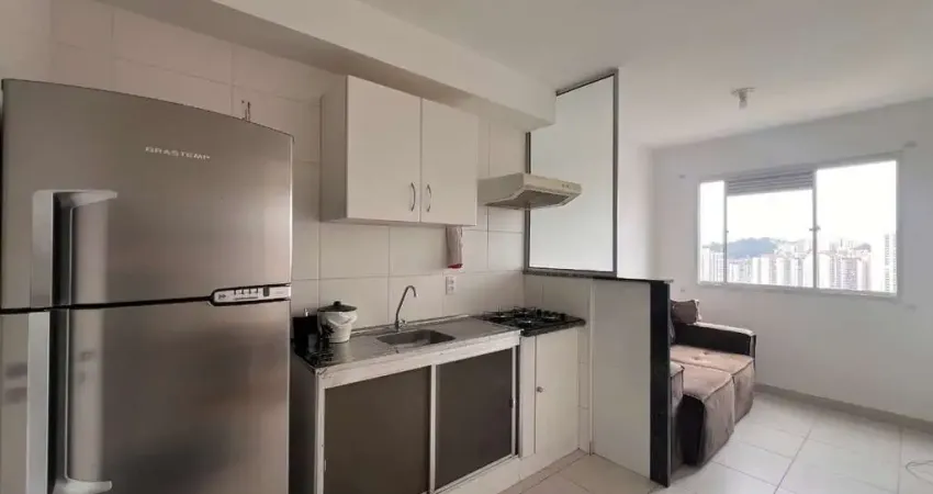 Apartamento com 1 quarto para alugar na Rua Luiz Grassmann, 37, Jardim Mirante, São Paulo
