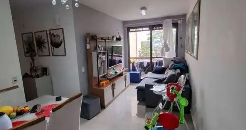 Apartamento à venda, 54 m² por R$ 339.999,95 - Chácara Nossa Senhora do Bom Conselho - São Paulo/SP