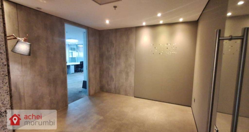 Conjunto, 182 m² - venda por R$ 4.889.999,95 ou aluguel por R$ 63.799,92/mês - Jardim Europa - São Paulo/SP