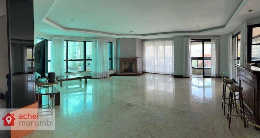 Apartamento à venda, 300 m² por R$ 919.999,95 - Vila Andrade - São Paulo/SP