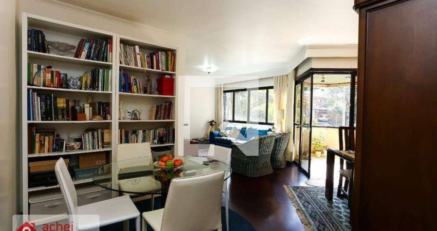 Apartamento à Venda no Edifício San Lorenzo