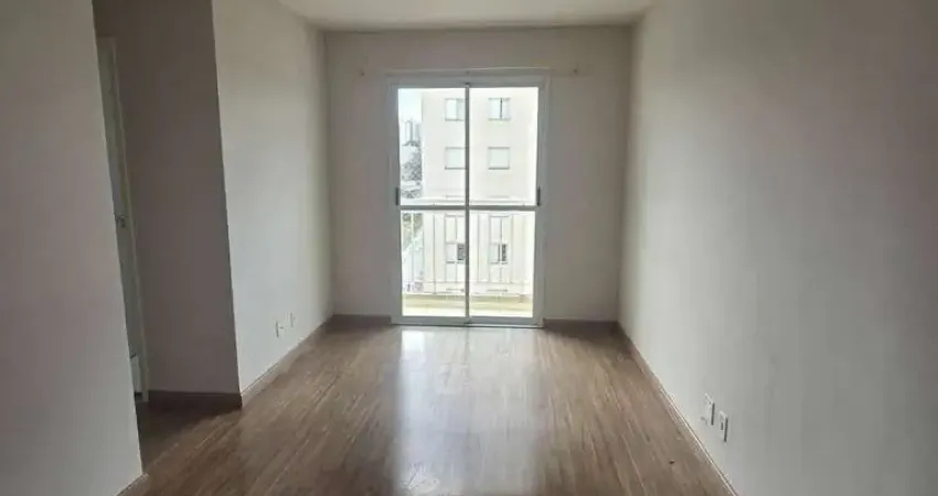 Apartamento com 2 dormitórios à venda, 52 m² de área privativa no Campo Limpo, São Paulo/SP.