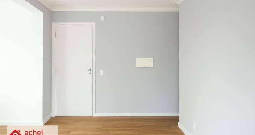 Apartamento com 2 dormitórios para alugar, 42 m² por R$ 1.910,70/mês - Vila Andrade - São Paulo/SP