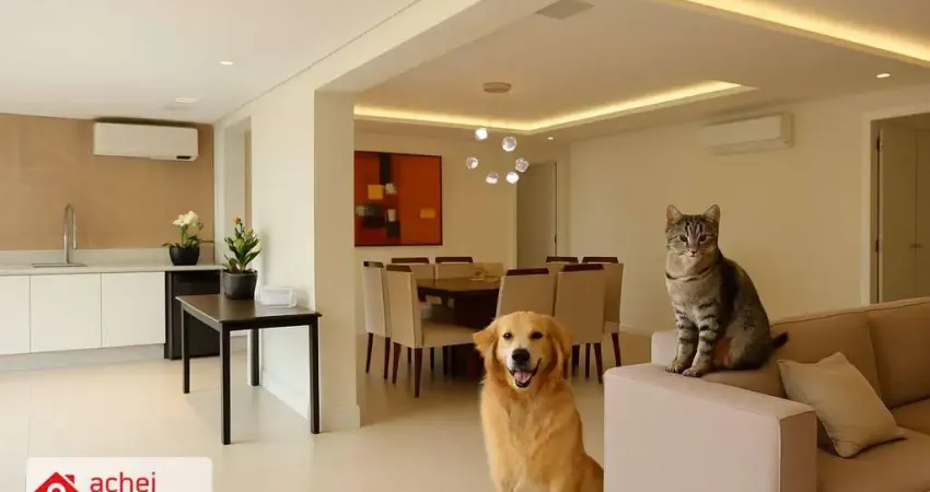 Apartamento, 185 m² - venda por R$ 1.600.000,05 ou aluguel por R$ 12.627,00/mês - Morumbi - São Paulo/SP