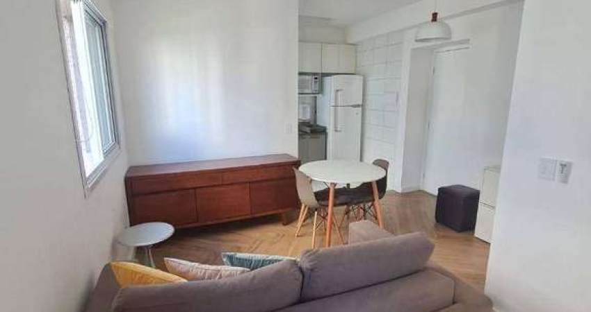 Studio à venda, 32 m² por R$ 236.000 - Parque Rebouças - São Paulo/SP