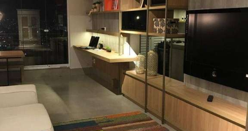 Apartamento com 2 dormitórios à venda, 67 m² por R$ 664.000,00 - Morumbi - São Paulo/SP