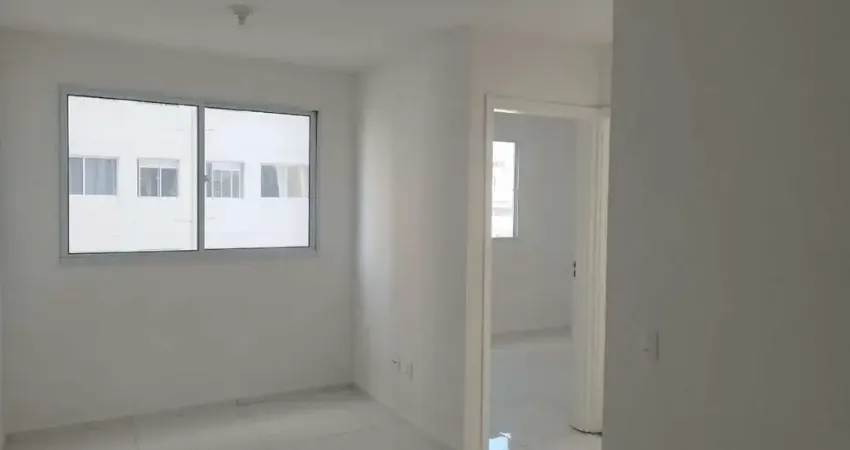 Apartamento com 2 quartos para alugar na Rua Dom Salomão Ferraz, 4, Vila Andrade, São Paulo