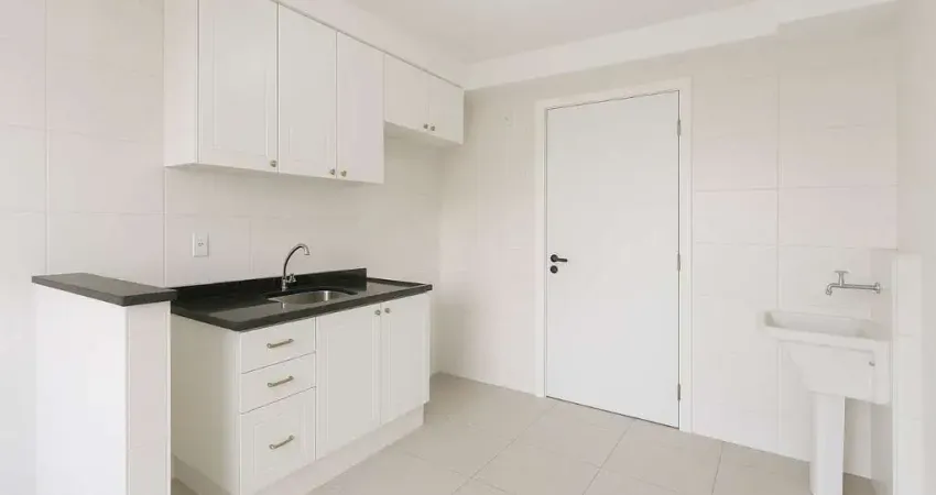 Apartamento com 1 quarto para alugar na Rua Luiz Grassmann, 37, Jardim Mirante, São Paulo
