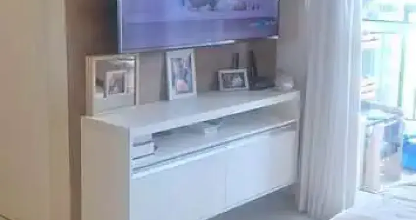 Apartamento com 2 quartos à venda na Rua Celso Ramos, 32, Vila Andrade, São Paulo