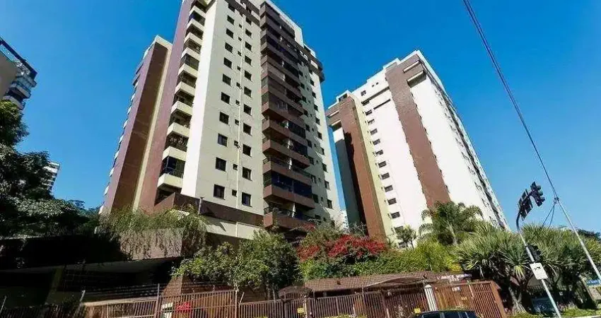 Pronto para morar com 113,78m² | 3 dormitórios (1 suíte c/ closet) 2 vagas