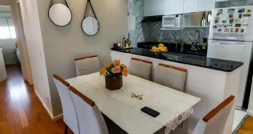 Apartamento com 3 quartos à venda na Rua José da Silva Ribeiro, 576, Vila Andrade, São Paulo