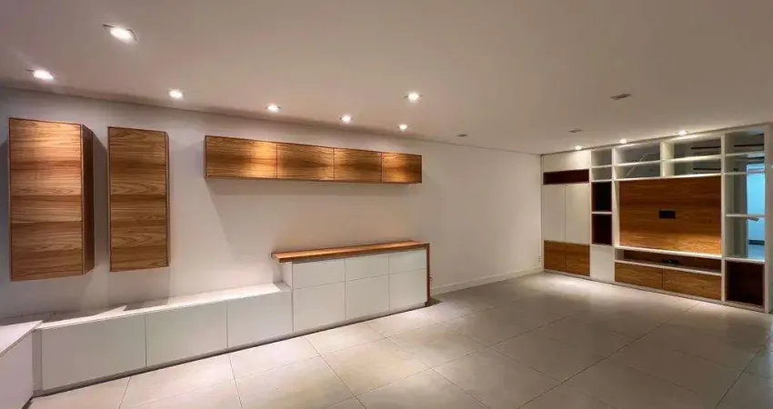 Apartamento com 3 quartos à venda na Rua Leonardo Cerveira Varandas, 96, Panamby, São Paulo